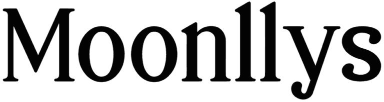 Moonllys Font