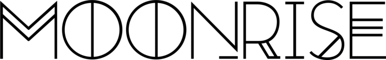Moonrise Font