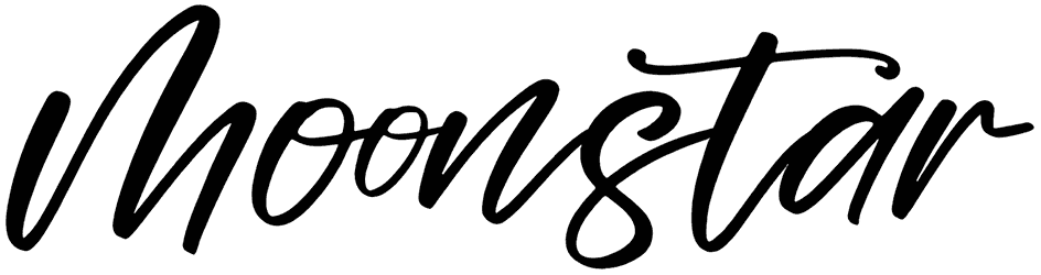 Moonstar Font