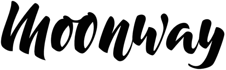 Moonway Font