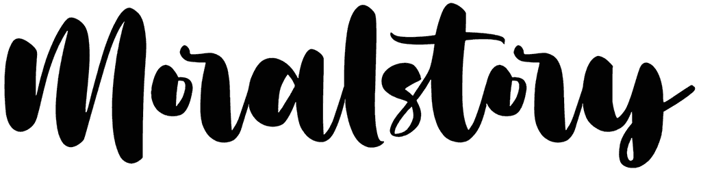 Moralstory Font