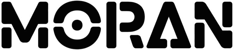 Moran Font