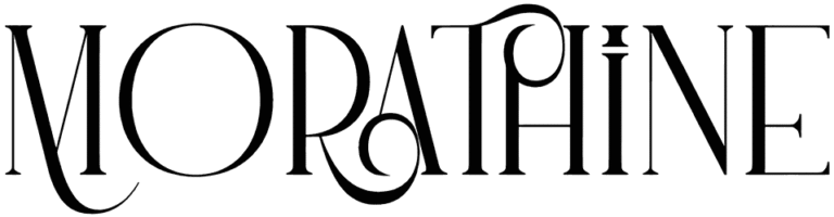 Morathine Font