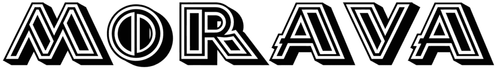 Morava Font