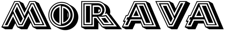 Morava Font