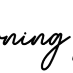 Morning Art Font