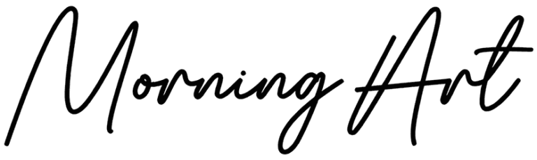 Morning Art Font