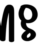 Morning Patric Font