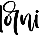 Morning Font
