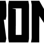 Moronick Font
