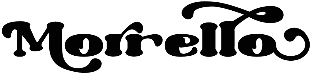 Morrello Font