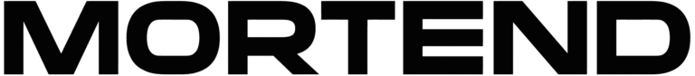 Mortend Font