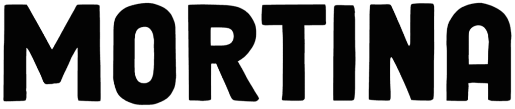 Mortina Font