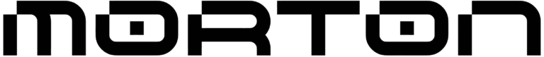 Morton Font