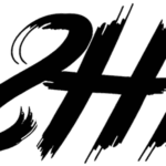 Moshing Font