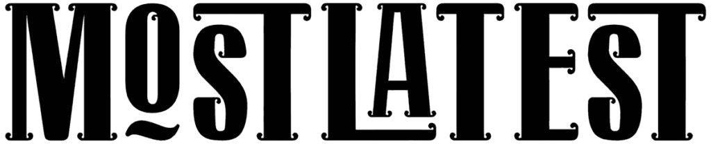 Mostlatest Font
