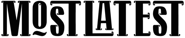 Mostlatest Font