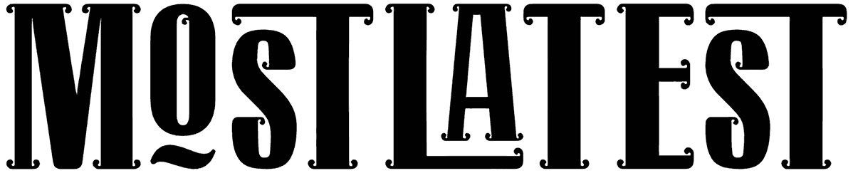 Mostlatest Font