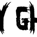 Mostly Ghostly Font