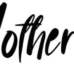 Motherly Font