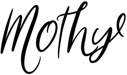 Mothy Font