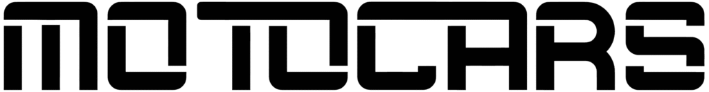Motocars Font