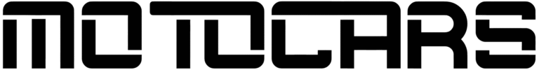 Motocars Font