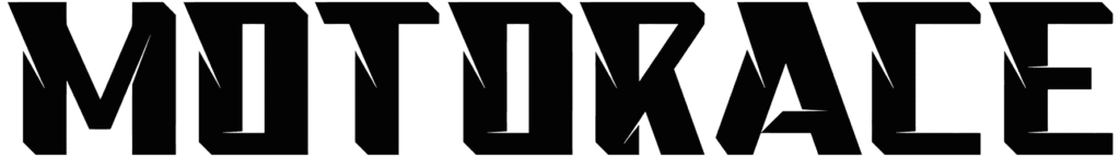Motorace Font