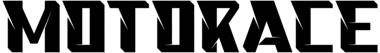 Motorace Font