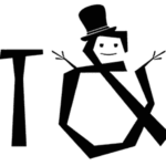 Mount & Snow Font