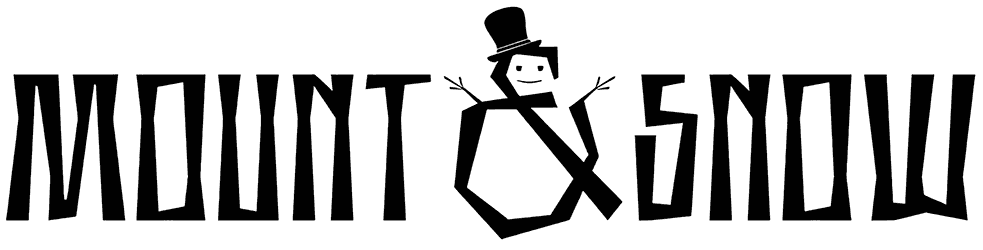 Mount & Snow Font