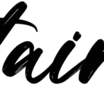 Mountain Hills Font