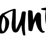 Mountty Font