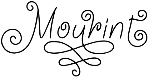 Mourint Font