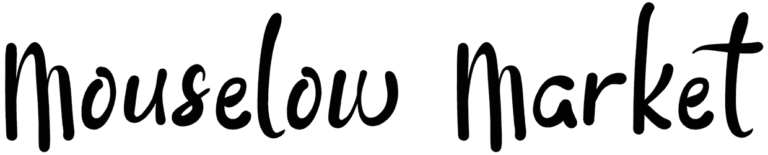 Mouselow Market Font