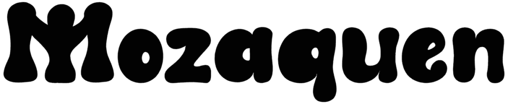 Mozaquen Font