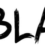Mr Blacky Font