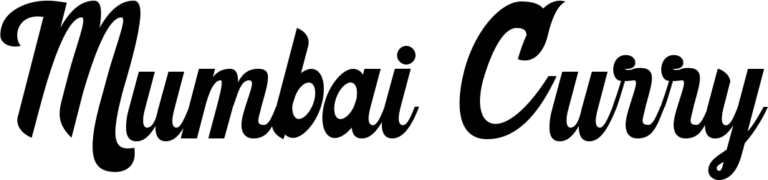 Mumbai Curry Font