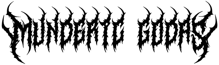 Munderic Godas Font