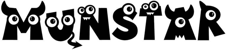 Munstar Font