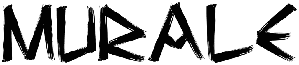 Murale Font