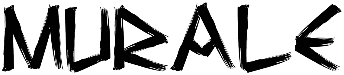 Murale Font