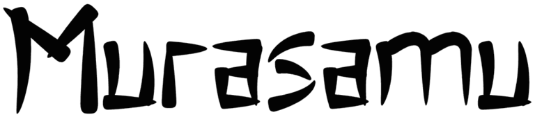 Murasamu Font