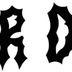 Murder Danger Font