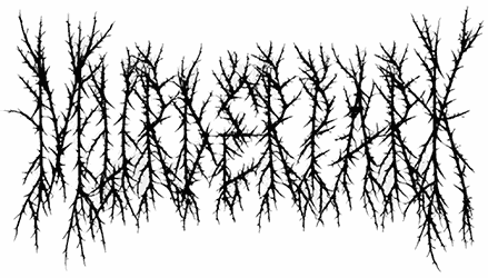 Murder Park Font