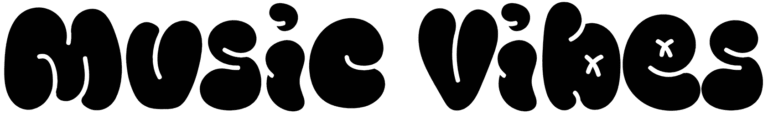 Music Vibes Font