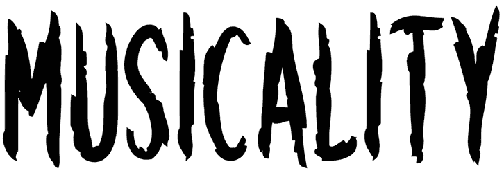 Musicality Font