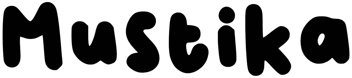 Mustika Font