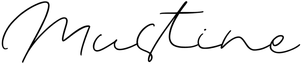 Mustine Font