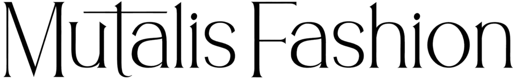 Mutalis Fashion Font